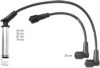 BERU PRO726 Ignition Cable Kit